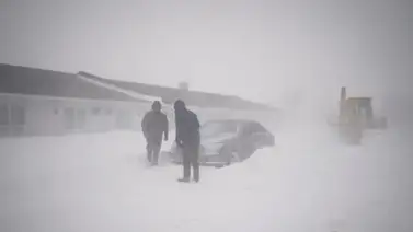 Ola de frío deja múltiples fallecidos en EEUU Ola de frío deja múltiples fallecidos en EEUU