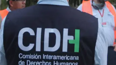 CIDH se pronuncia sobre hechos de violencia en Ecuador CIDH se pronuncia sobre hechos de violencia en Ecuador