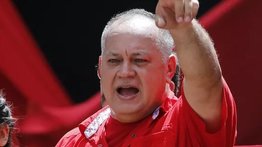Cabello: Vamos por quienes piden invasiones contra Venezuela