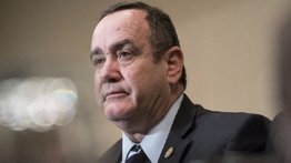 EEUU sanciona y acusa a expresidente de Guatemala por corrupción