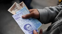 Balza: Aumento de salario no representa una mejora real para el venezolano