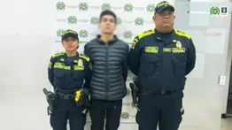 Confirman arresto de Jhean Manuel Navarro Salaya, integrante del Tren de Aragua