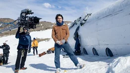 Esto dijo un sobreviviente de Los Andes sobre “La sociedad de la Nieve”