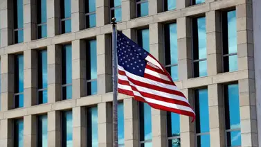 EEUU restringe visas a algunas personas de Honduras EEUU restringe visas a algunas personas de Honduras