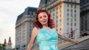 Conoce a la mujer de 72 años que desea ser la próxima Miss Universo