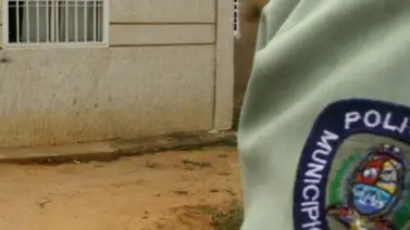 Niño terminó en un hospital tras salvaje agresión de su madre Niño terminó en un hospital tras salvaje agresión de su madre