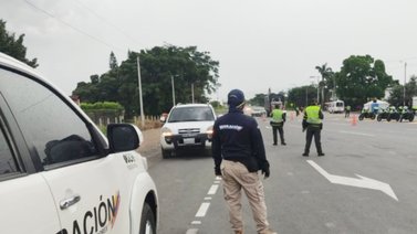 Cae venezolano con alerta de Interpol: Es acusado de terrorismo