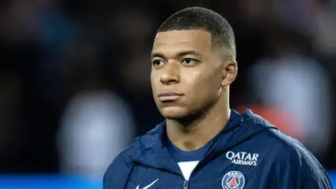 ¡Rompe el silencio! Mbappé se pronuncia y da pistas sobre su futuro ¡Rompe el silencio! Mbappé se pronuncia y da pistas sobre su futuro