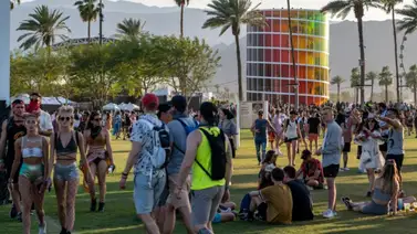 El Festival de Coachella 2024 ya tiene listo el cartel de los artistas El Festival de Coachella 2024 ya tiene listo el cartel de los artistas