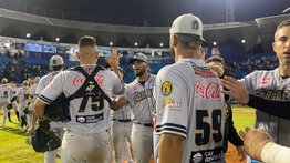 LVBP: Leones del Caracas anuncia nuevo importado para el resto del Round Robin