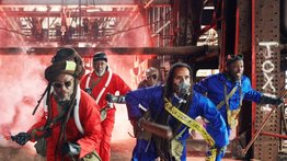 Steel Pulse regresa a Venezuela con un concierto en Caracas