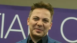 Esta es la novia millonaria y empresaria de Cristian Castro