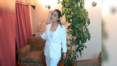 Confirman hallazgo de joven chilena desaparecida Anahí Espíndola