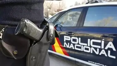 Policía de España arresta a causantes de la muerte de un hombre sin hogar Policía de España arresta a causantes de la muerte de un hombre sin hogar