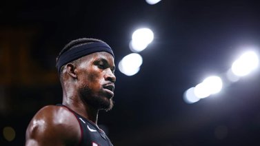 NBA: Jimmy Butler regresa de la lesión y guía el triunfo del Heat