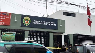 LO ÚLTIMO| Cae presunto feminicida de dos hermanas en Perú