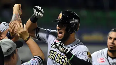 LVBP: Así se jugará la jornada en el Round Robin LVBP: Así se jugará la jornada en el Round Robin