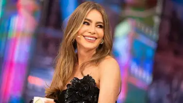 Sofía Vergara confiesa el motivo real de su divorcio (+Chisme) Sofía Vergara confiesa el motivo real de su divorcio (+Chisme)