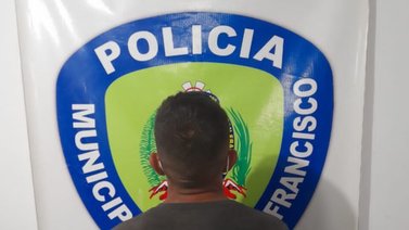 Hombre agredió salvajemente a un anciano para robarle el celular