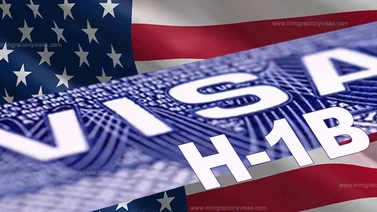 Visa para Estados Unidos: Conoce el nuevo trámite para la H-1B (+DETALLES)