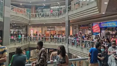 Estas fueron las expectativas de Consecomercio en 2023 Estas fueron las expectativas de Consecomercio en 2023