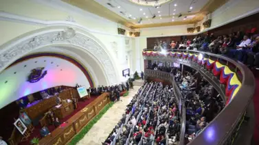 Maduro propone siete metas para “lograr la transformación” de Venezuela Maduro propone siete metas para “lograr la transformación” de Venezuela