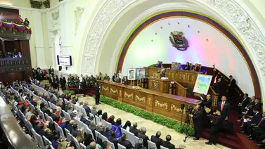 Nicolás Maduro anunció creación de la Misión Igualdad y Justicia Social Nicolás Maduro anunció creación de la Misión Igualdad y Justicia Social