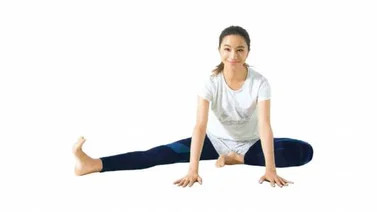 Aplana el abdomen con esta técnica japonesa