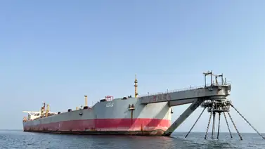 ¿Cómo el conflicto del Mar Rojo podría afectar la economía mundial? ¿Cómo el conflicto del Mar Rojo podría afectar la economía mundial?