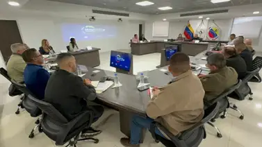 Discuten líneas para fortalecer servicio penitenciario en el país Discuten líneas para fortalecer servicio penitenciario en el país