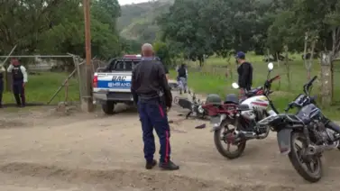 Simularon ser compradores en Marketplace y abatieron a cuatro delincuentes en Ocumare del Tuy Simularon ser compradores en Marketplace y abatieron a cuatro delincuentes en Ocumare del Tuy