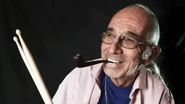 Muere a los 84 años el reconocido baterista argentino, ‘El Zurdo’ Roizner Muere a los 84 años el reconocido baterista argentino, ‘El Zurdo’ Roizner