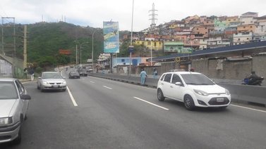 Reportan nuevo deslizamiento de tierra en la Panamericana (+Video)