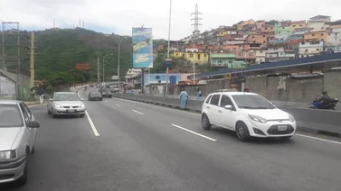 Reportan nuevo deslizamiento de tierra en la Panamericana (+Video)