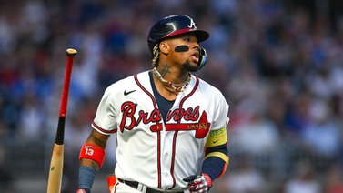 LVBP: Ronald Acuña Jr. no jugará más con Tiburones en la 23-24 (+detalles)