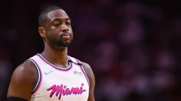 NBA: Miami Heat honrará a Dwyane Wade con una estatua