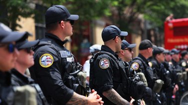 Múltiples víctimas deja tiroteo en Filadelfia