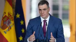 Pedro Sánchez pide respeto a la voluntad del pueblo de Guatemala
