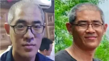 EXTRAOFICIAL: Localizan cuerpo de ingeniero desaparecido en El Ávila EXTRAOFICIAL: Localizan cuerpo de ingeniero desaparecido en El Ávila