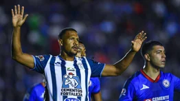 Salomón Rondón le da el triunfo a Pachuca en su debut (+Video)