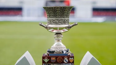 Duplica tus ganancias con la final de la Supercopa de España