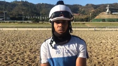 Deyker Acosta buscará la victoria en La Rinconada