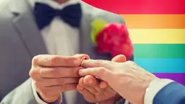 Sacerdotes en desacato piden anulación de bendiciones a parejas homosexuales