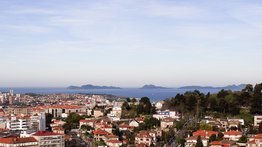 Sepa cuál es la ciudad española más buscada para vivir en el 2024
