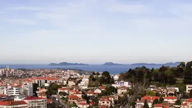 Sepa cuál es la ciudad española más buscada para vivir en el 2024 Sepa cuál es la ciudad española más buscada para vivir en el 2024