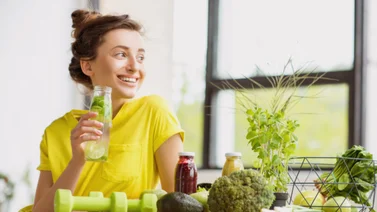 Alimentos para una depuración corporal efectiva