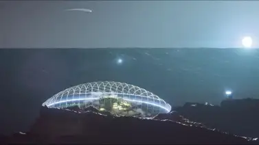 Elon Musk revela su predicción sobre la colonización de Marte Elon Musk revela su predicción sobre la colonización de Marte