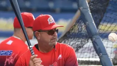 LVBP: Tigres de Aragua hace movimientos en su cuerpo técnico LVBP: Tigres de Aragua hace movimientos en su cuerpo técnico
