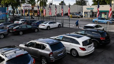 ¿Cómo comprar un vehículo en EEUU?