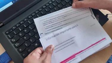 Bancos en Venezuela abren cuentas desde sus páginas web